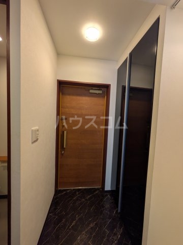 12/30 玄関