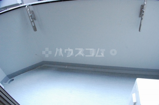 13/25 バルコニー