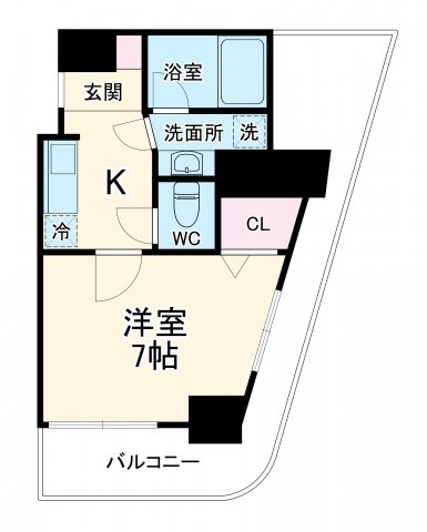 2/25 間取