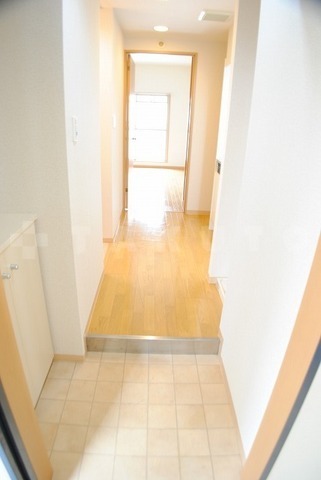 6/26 玄関