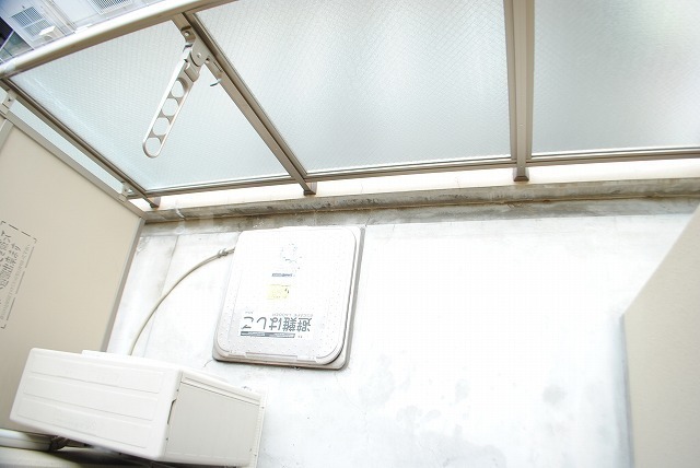 16/26 バルコニー