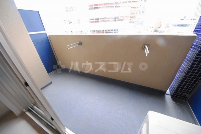 15/24 バルコニー