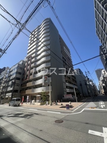 19/28 エントランス