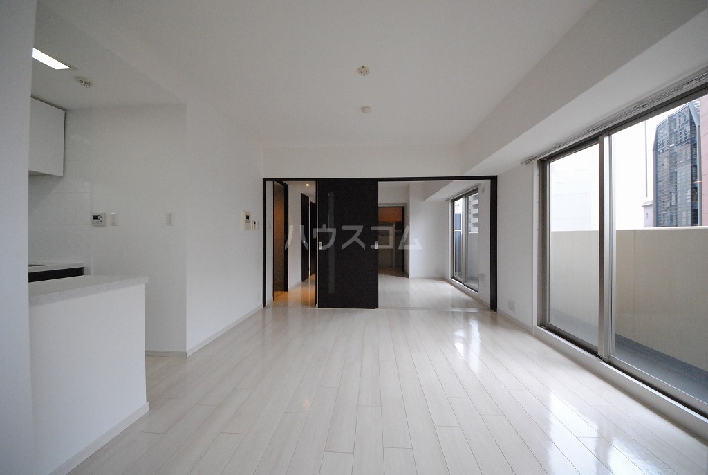 3/29 リビング/ダイニング