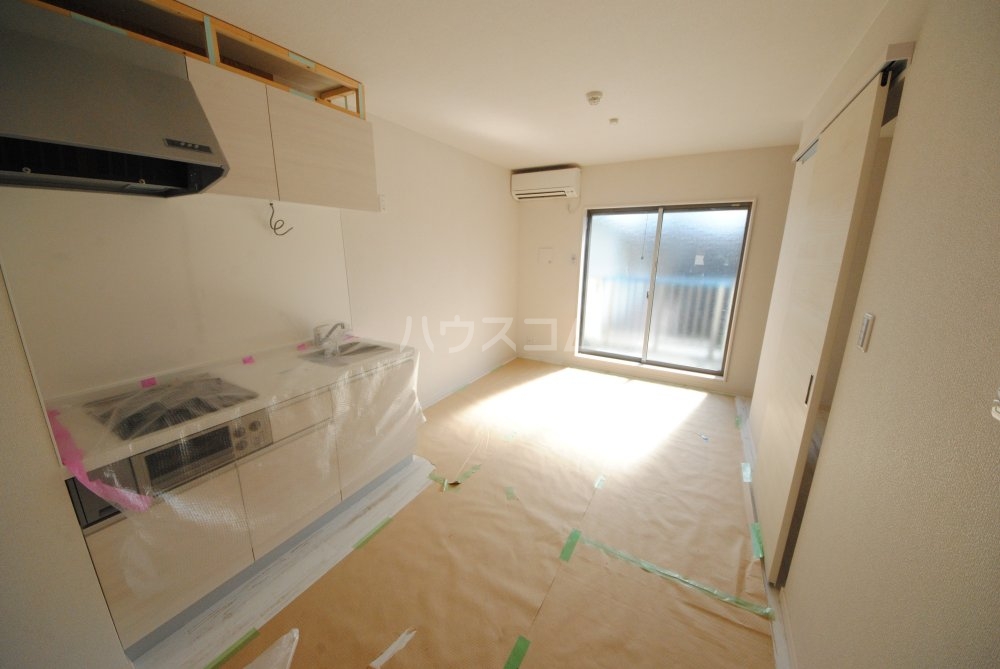 3/30 リビング/ダイニング