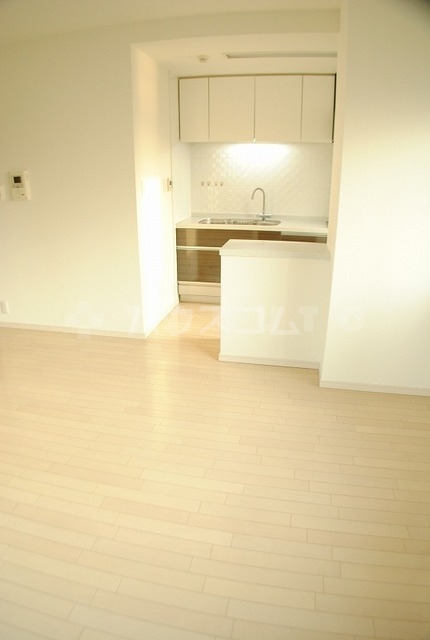 5/28 リビング/ダイニング