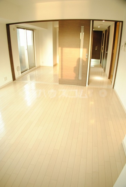 6/28 リビング/ダイニング