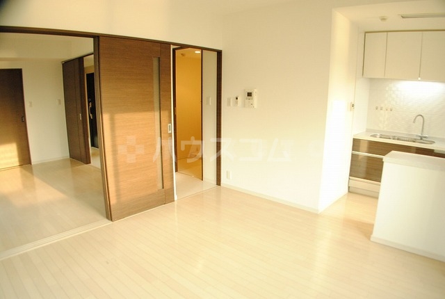 3/28 リビング/ダイニング