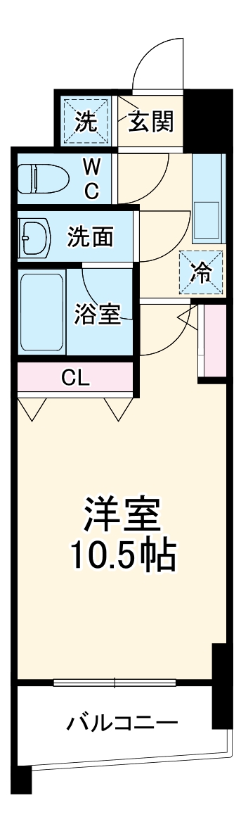 2/29 間取
