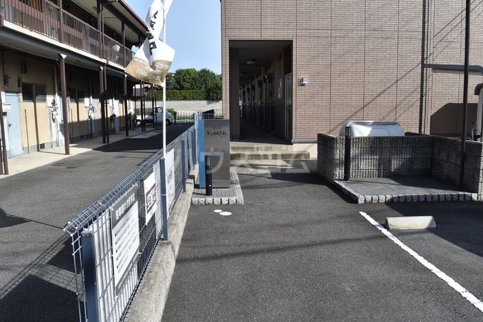 12/12 エントランス