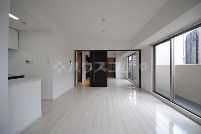 3/28 リビング/ダイニング