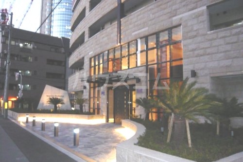 12/19 エントランス