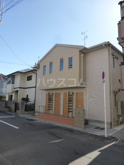 1/16 外観