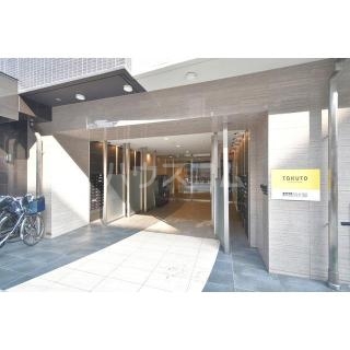 17/23 エントランス