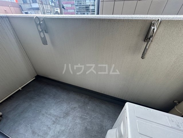18/30 バルコニー