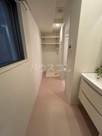 5/30 室内
