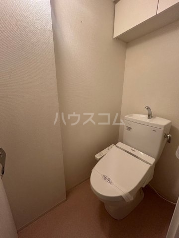 15/30 トイレ