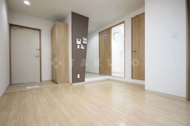 3/22 リビング/ダイニング