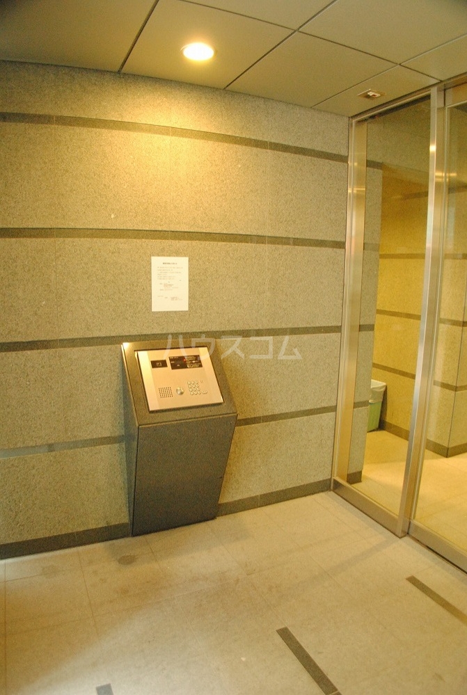 2/9 エントランス