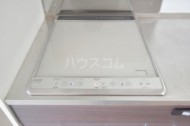 11/30 キッチン