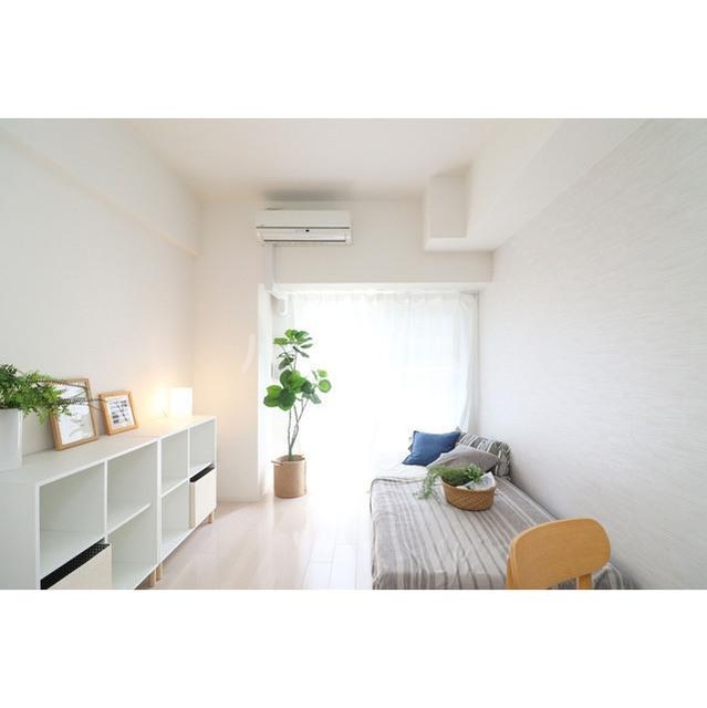 3/20 リビング/ダイニング