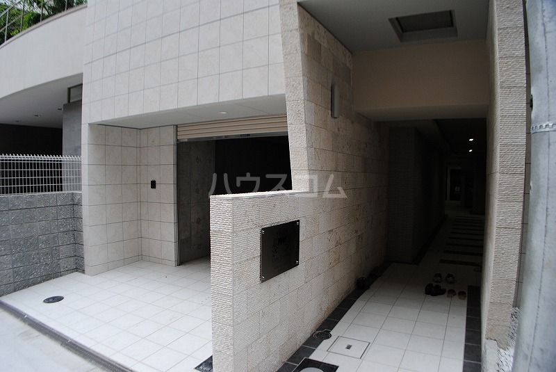 2/12 エントランス