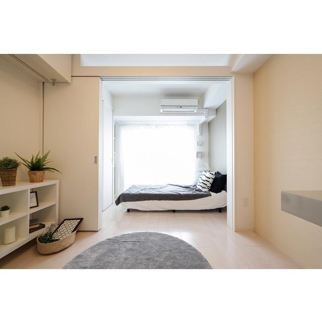 3/20 リビング/ダイニング