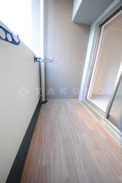 15/27 バルコニー