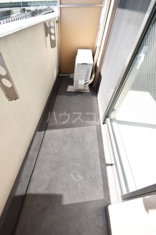 19/30 バルコニー