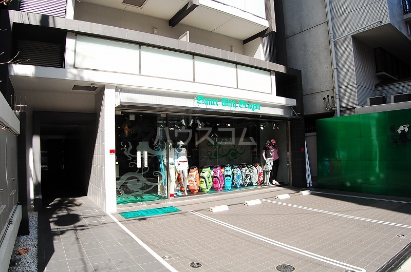 3/9 駐車場