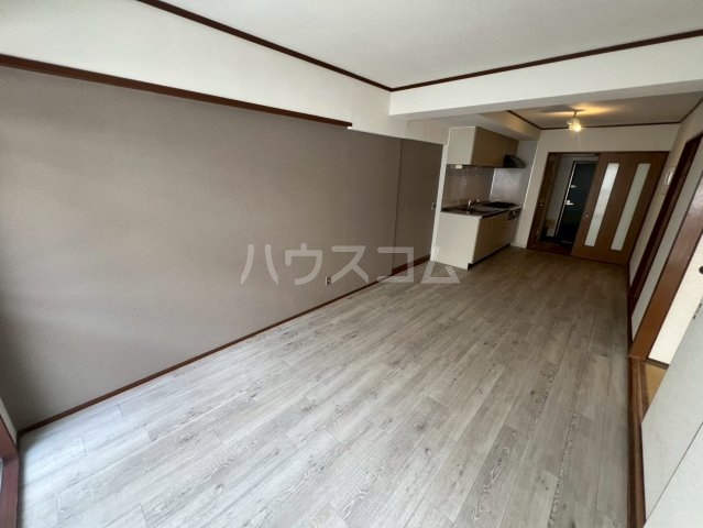 5/30 リビング/ダイニング