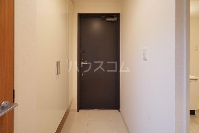 7/29 玄関