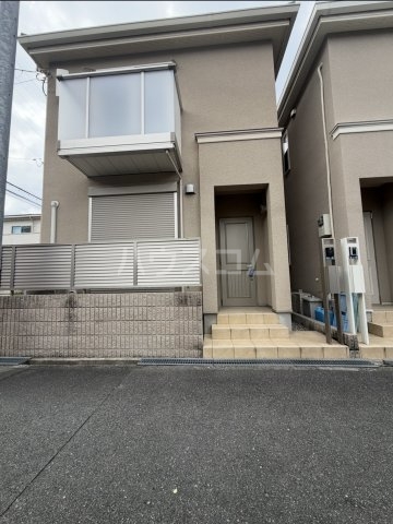 26/30 駐車場