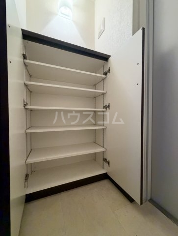 9/30 収納