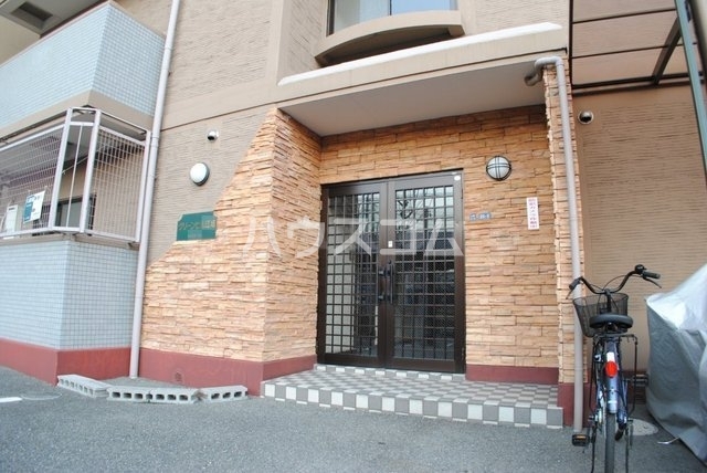 2/8 エントランス