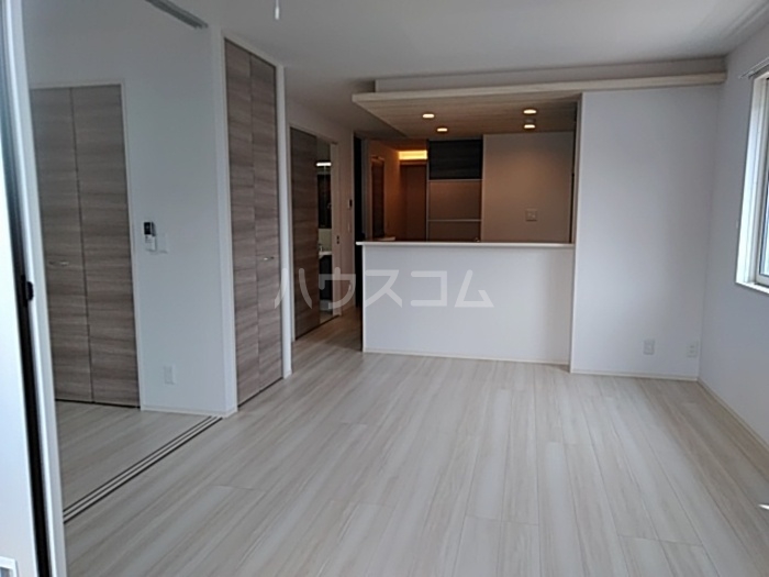 3/22 リビング/ダイニング