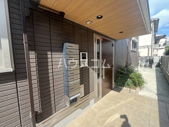 2/6 エントランス