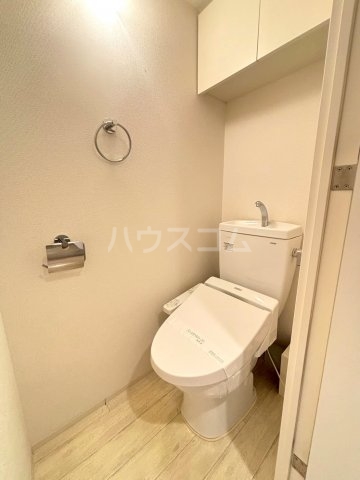 12/26 トイレ