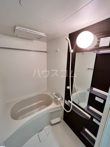 12/27 浴室