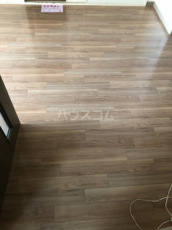 3/18 リビング/ダイニング