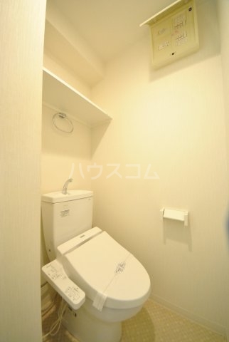 14/30 トイレ