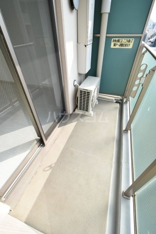 15/27 バルコニー