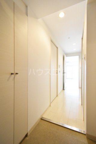 6/28 玄関