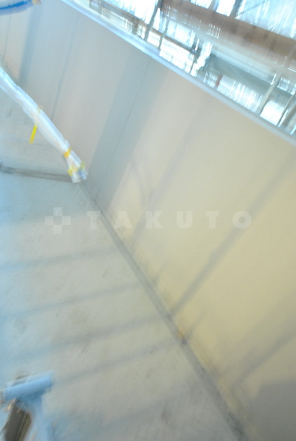 14/26 バルコニー