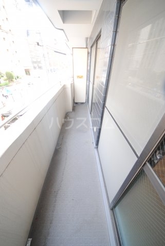 13/26 バルコニー