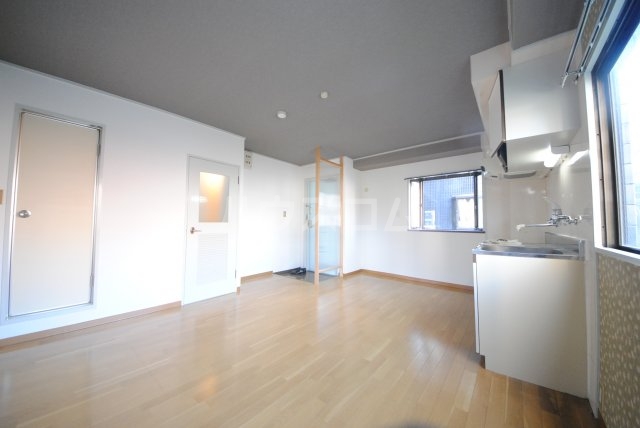 3/26 リビング/ダイニング