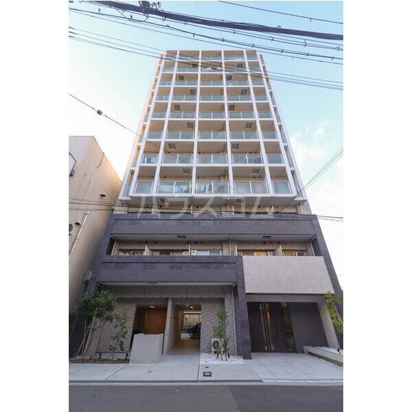 1/21 外観
