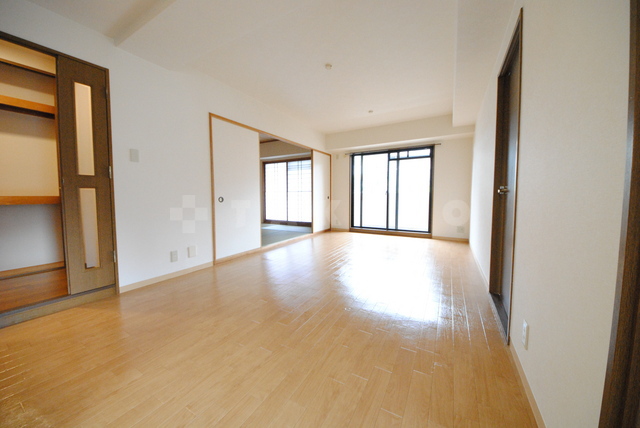 4/30 リビング/ダイニング