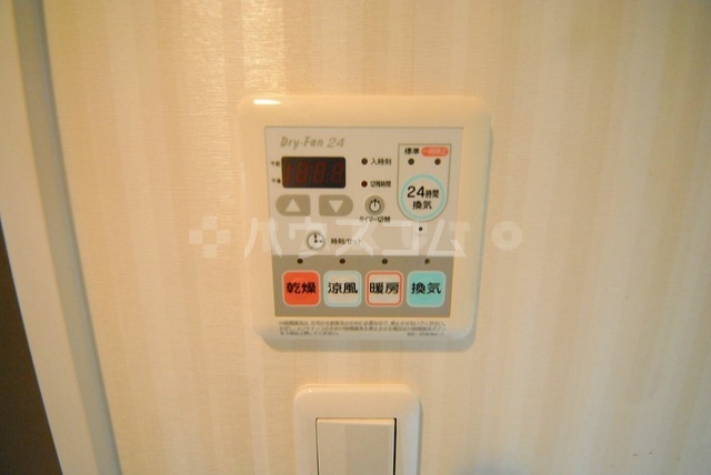 19/26 エントランス