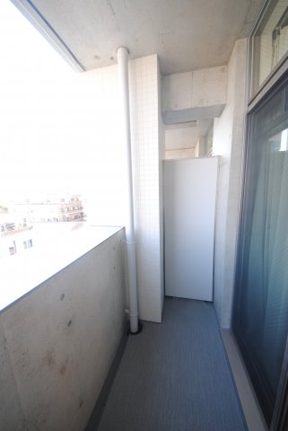 13/30 バルコニー